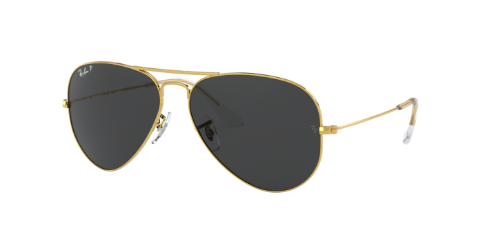 Ray-Ban RB3957 Julie 49 Brown & Legend Gold Polarized Sunglasses | Sunglass  Hut USA