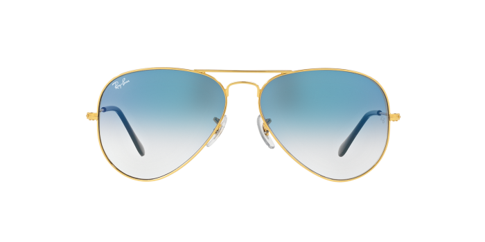 FCUK Men UV Proctected Gradient Aviator Sunglasses- FC7458C3S | Lifestyle  Stores | Bada Chauraha | Kanpur