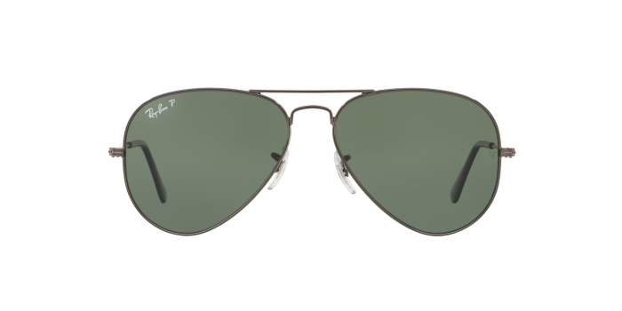 Ray-Ban 2132 New Wayfarer Brown, Tortoise, Green Prescription Sunglasses -  50% Off Lenses