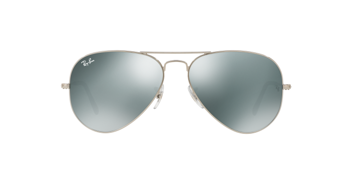 Buy Ray-Ban RB3129 Aviator Green W0226 Sunglasses Online