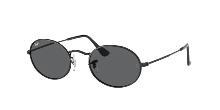 Buy HUB CREATION Oval Sunglasses Black For Women Online @ Best Prices in  India | Flipkart.com