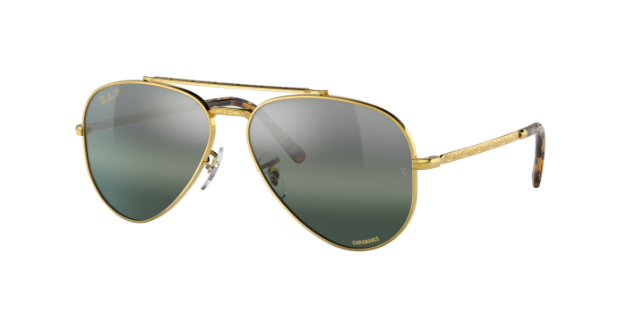 Buy Ray-Ban Aviator Mirror Sunglasses Online.