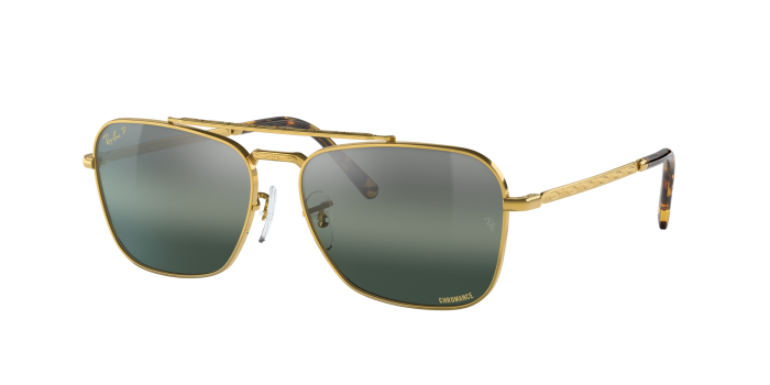 Ray ban store the colonel polarized