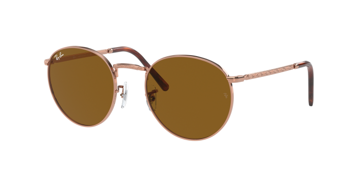Buy Visions India TONY STARK Mirror Orange Lenses & Gold Frame UV400 Unisex Round  Sunglasses -(01-C16) at Amazon.in