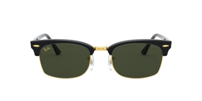 Prada Eyewear Symbole square-frame Sunglasses - Farfetch