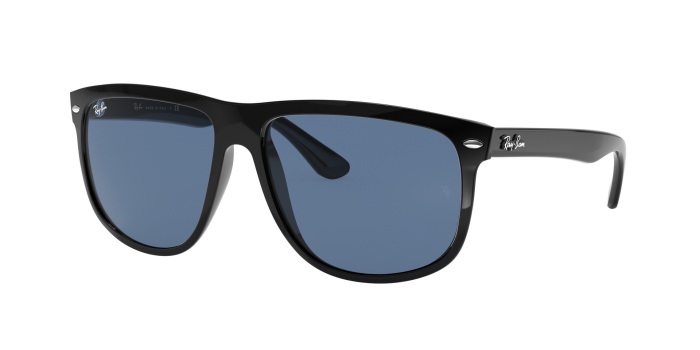 Ray-Ban Rb4147 Boyfriend Square Sunglasses for sale online | eBay