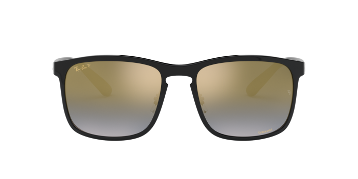 Ray-Ban RB4264 876/6B Grey – LookerOnline