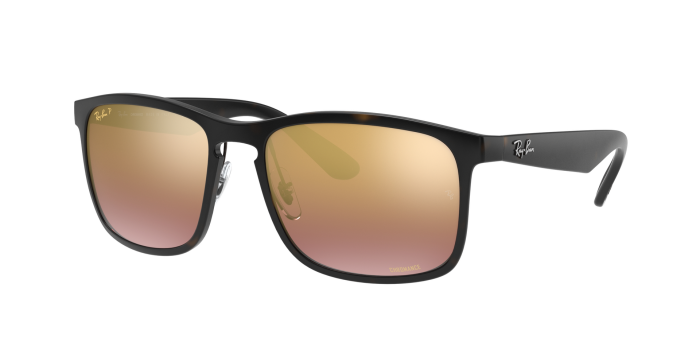 Ray-Ban Chromance RB4264 Sunglasses | Eyeglasses123.com