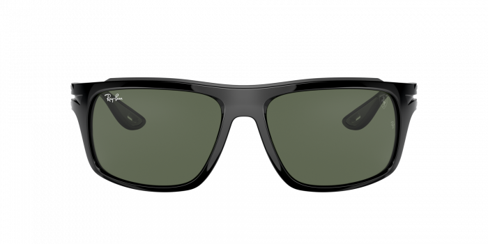 Buy Ray-Ban Rb3659M Scuderia Ferrari Collection Sunglasses Online.