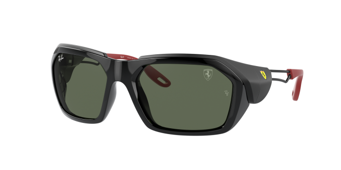 Ray ban best sale ferrari 2020 collection