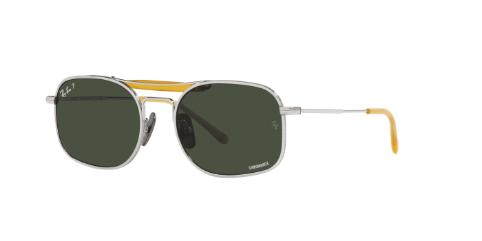 Buy Ray-Ban Rb8062 Titanium Sunglasses Online.