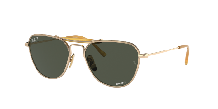Ray-Ban Caravan Sunglasses Review | AlphaSunglasses