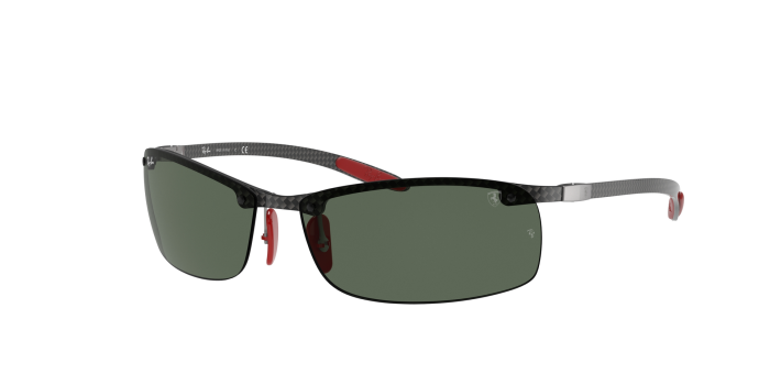 Ray ban sale 8305 polarized