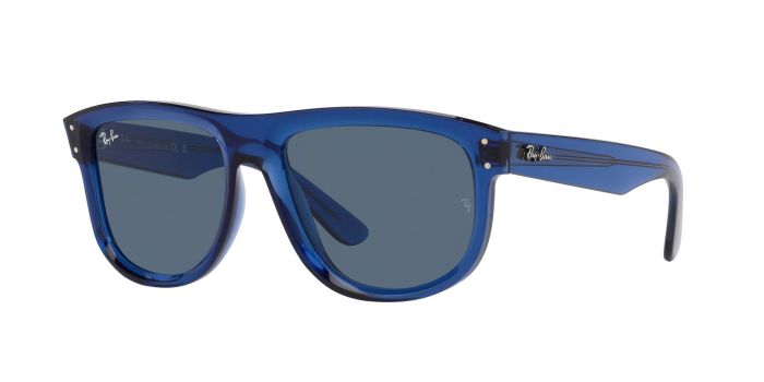 Buy Ray-Ban Boyfriend Reverse Sunglasses Online.