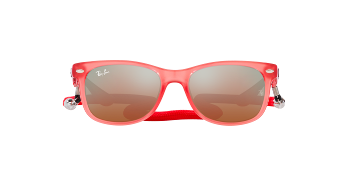 Red Cat Eye Sunglasses | Haute Day In Hell | goodr — goodr sunglasses