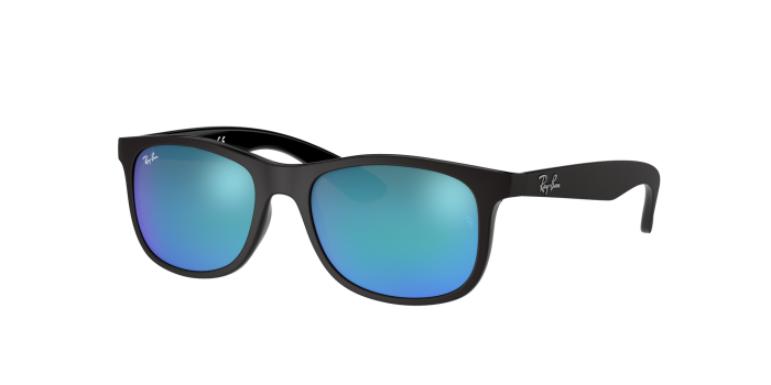 Ray-Ban Junior RJ9055S 190/71 50 Sunglasses | Shade Station