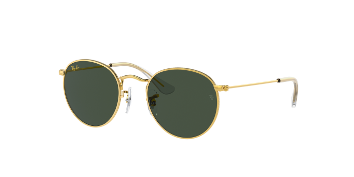 Ray-Ban Junior RY1549 Eyeglasses | FramesDirect.com