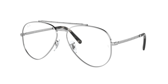 AVIATOR OPTICS Eyeglasses with Gold Frame - RB6489 | Ray-Ban® US