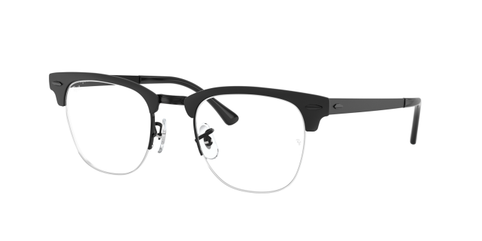 Clubmaster shop prescription glasses