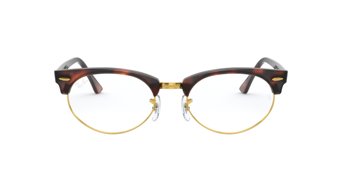 Ray ban clearance clubmaster titanium