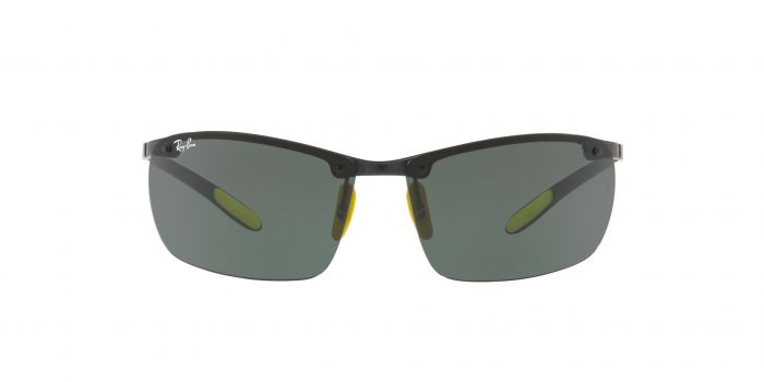 Ray ban ferrari on sale rb8305m