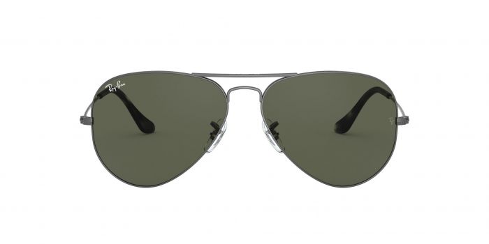 AVIATOR GRADIENT Sunglasses in Gunmetal and Light Brown - RB3025 | Ray-Ban®  US-nextbuild.com.vn
