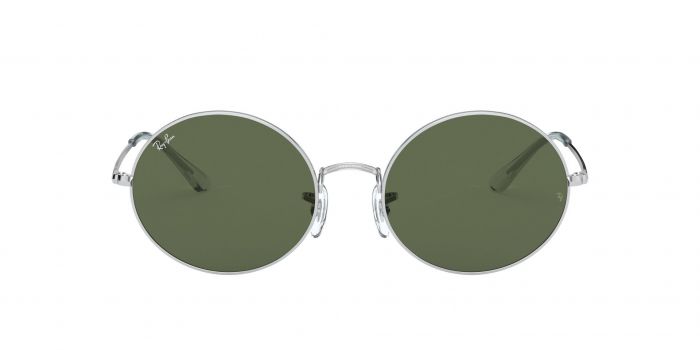 Ray-Ban Women Oval Sunglasses : Amazon.in: Fashion