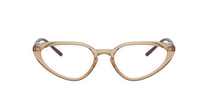 Buy Ray-Ban Rb7188 Eyeglasses Online.