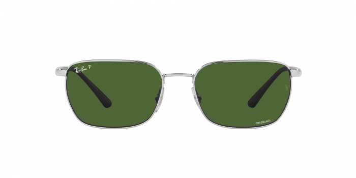 Buy Ray-Ban 0RB3946 Dark Green Icons Clubmaster Sunglasses - 52 mm Online