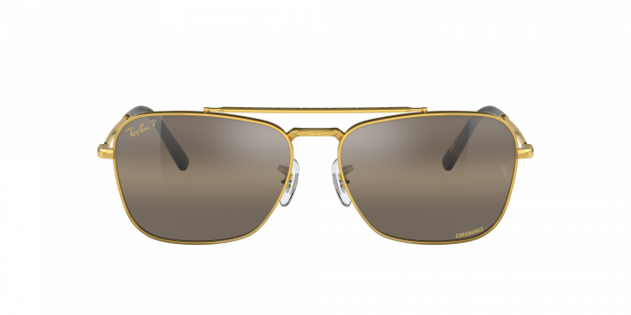 Buy Ray-Ban New Caravan Sunglasses Online.