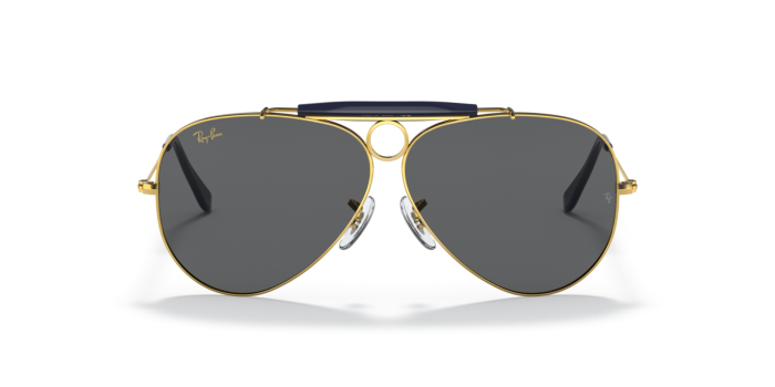 Ray-Ban RB8313 003 40 Men's Aviator Sunglasses for sale online | eBay