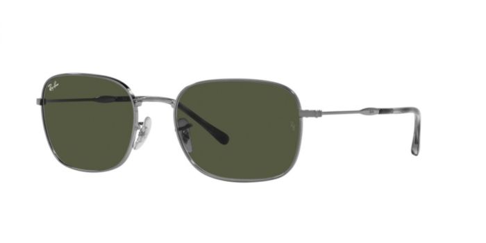 Ray-Ban RB2132 New Wayfarer Color Mix 55 Grey Gradient & Gunmetal Sunglasses  | Sunglass Hut USA