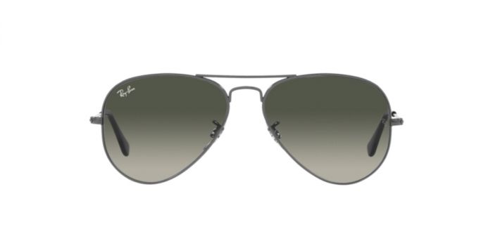 Sunglasses Ray-Ban Black in Other - 13089730