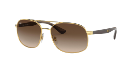 Ray-Ban SUNGLASSES 0RB3593 POLARIZED - hessence.com.br