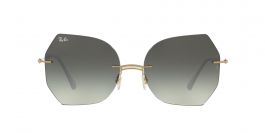 Buy Ray-Ban Rb8065 Titanium Sunglasses Online.