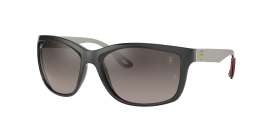 Buy Ray-Ban Rb8356M Scuderia Ferrari Collection Sunglasses Online.