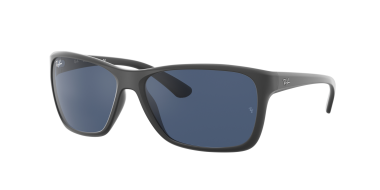 Ray ban hot sale 4331 polarized