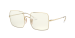 Square Clear Evolve