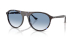 Acetate Unisex Sunglass