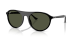 Acetate Unisex Sunglass