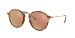 ROUND FLECK