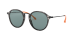 ROUND FLECK
