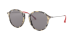 ROUND FLECK