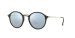 ROUND FLECK