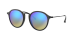 ROUND FLECK