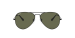 AVIATOR LARGE METAL