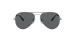 AVIATOR LARGE METAL
