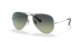 AVIATOR LARGE METAL