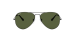 AVIATOR LARGE METAL