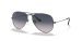 AVIATOR LARGE METAL